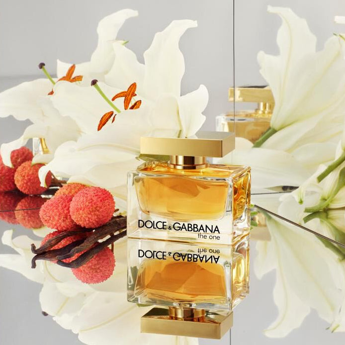Dolce & Gabbana The One Eau de Parfum Feminino