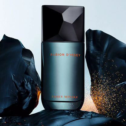 Issey Miyake Fusion d'Issey Eau de Toillete 100 ml Hombre