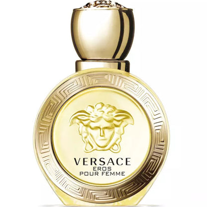 Versace Eros Eau de Toillete Mujer
