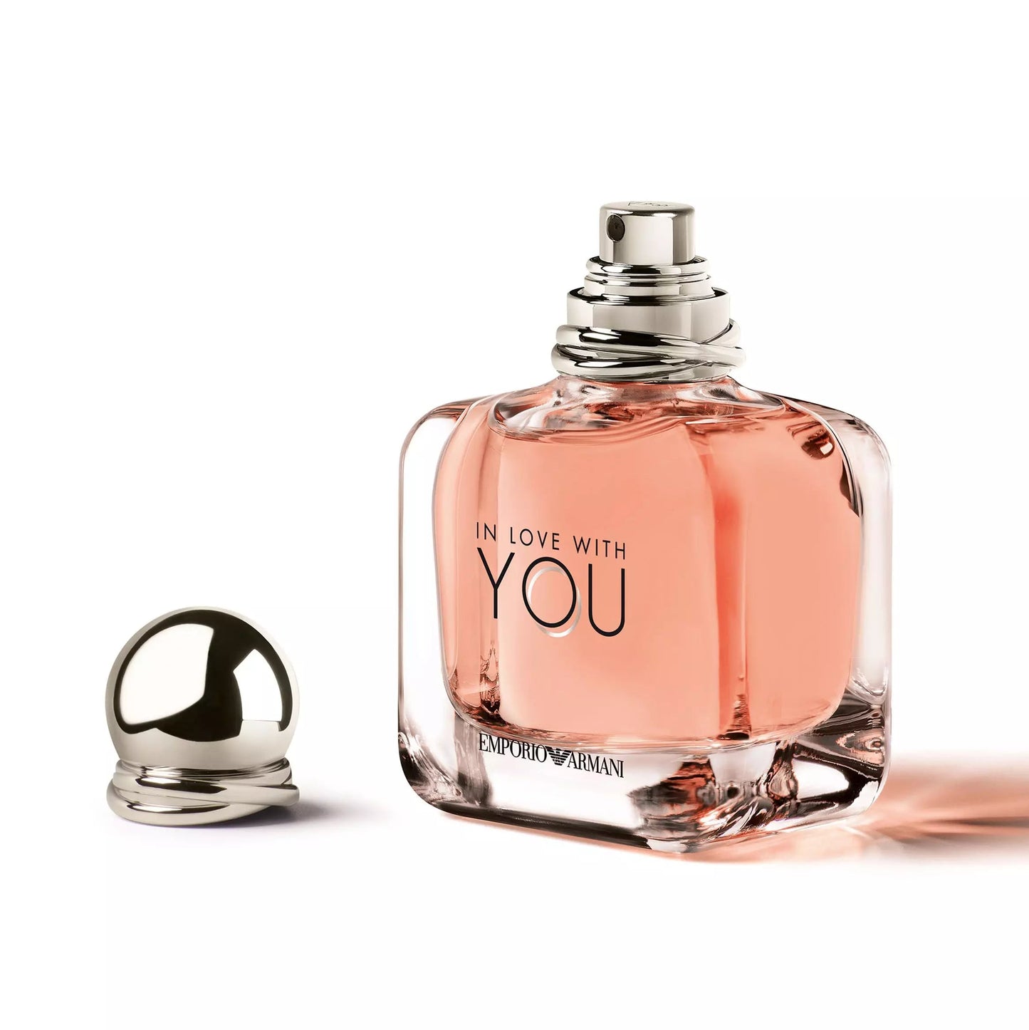 Giorgio Armani In Love With You Eau de Parfum 50 ml Mujer