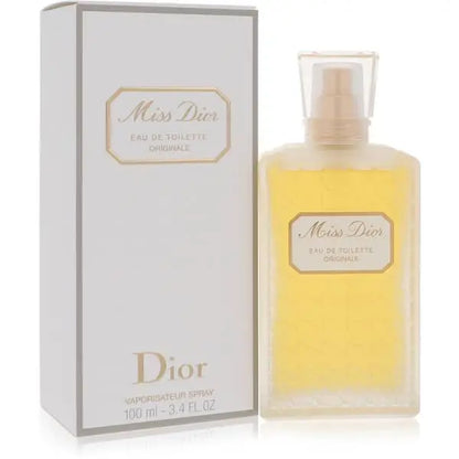 Miss Dior Originale Eau de Toillete 100 ml Mujer
