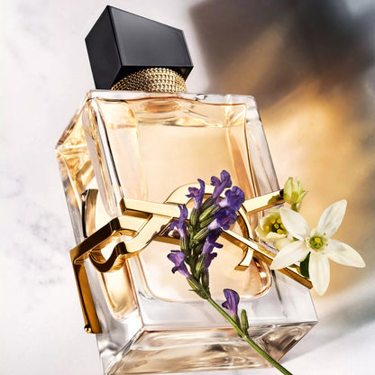 Yves Saint Laurent Libre Eau de Parfum 50 ml Mujer