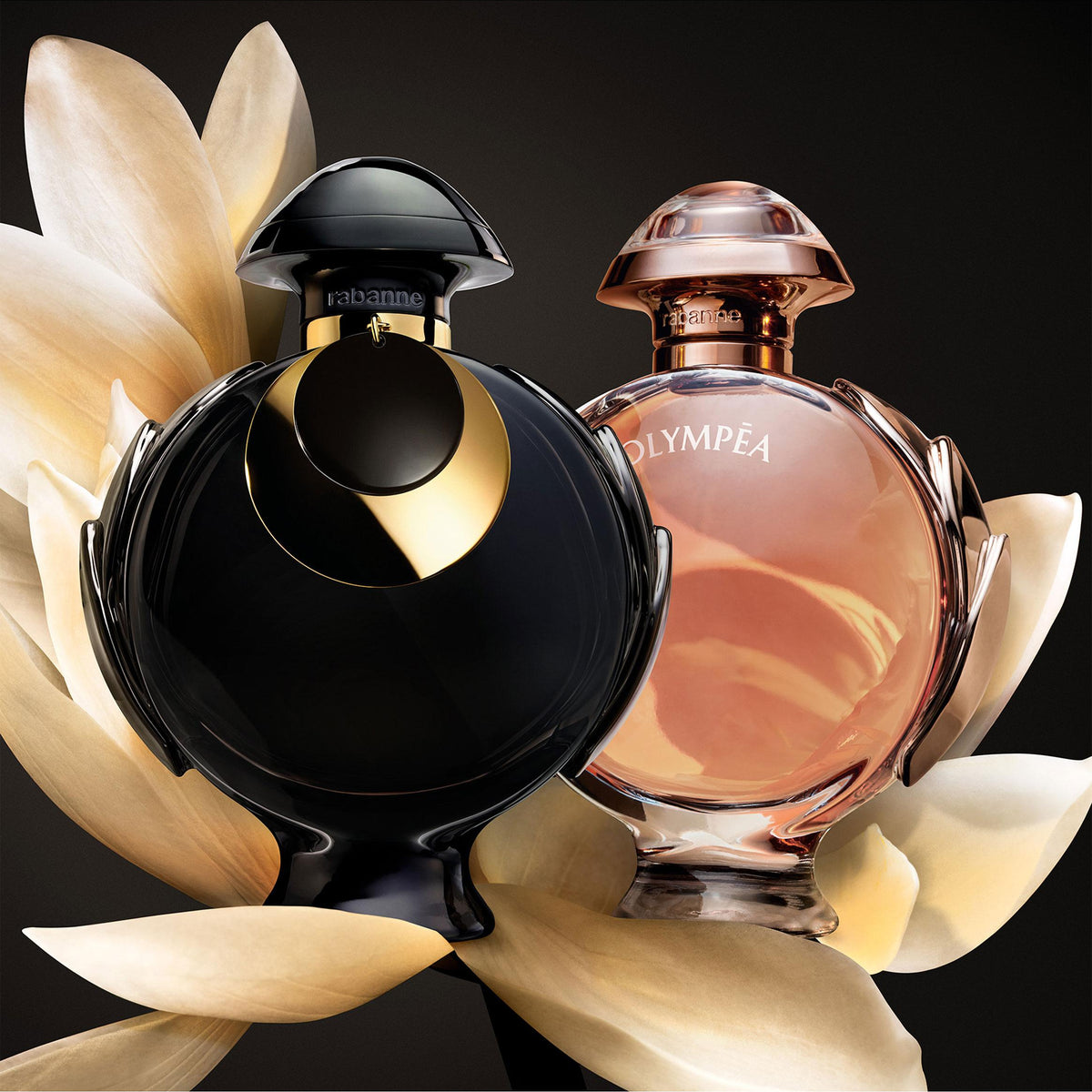 Paco Rabanne Olympea Absolu Eau de Parfum Intense 80 ml Mujer