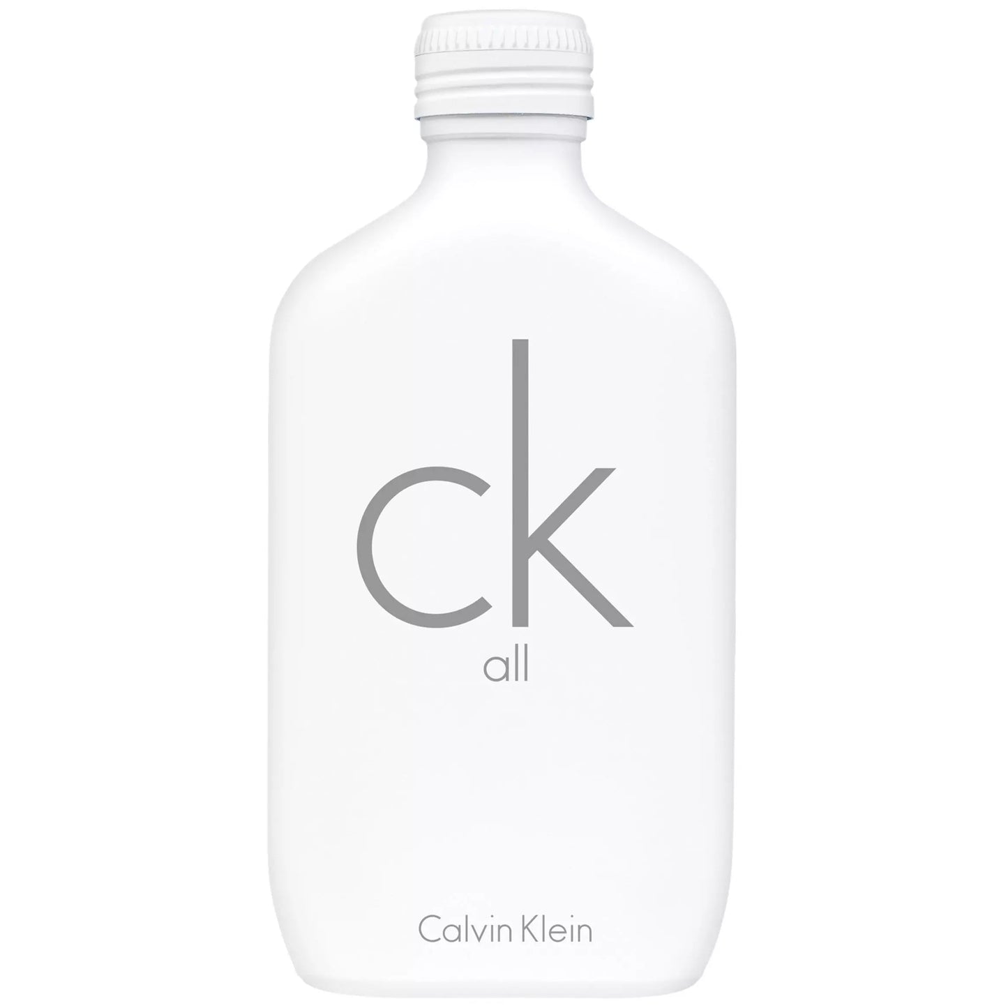 Calvin Klein CK All Eau de Toillete 200 ml Unisex
