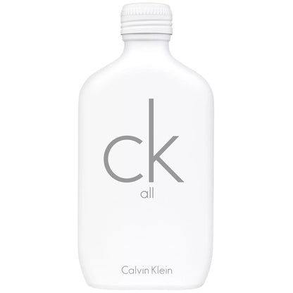 Calvin Klein CK All Eau de Toillete 200 ml Unisex