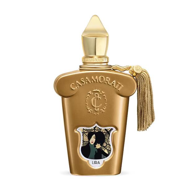 Xerjoff Lira Eau de Parfum for Women