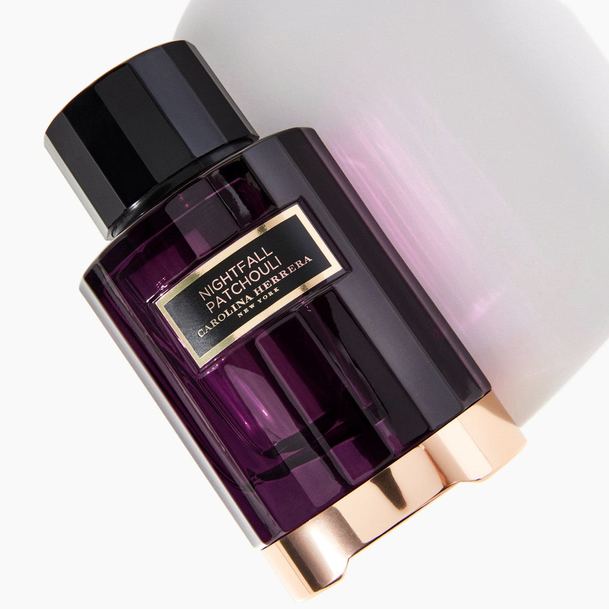 Carolina Herrera Nightfall Patchouli Eau de Parfum 100 ml Unisex