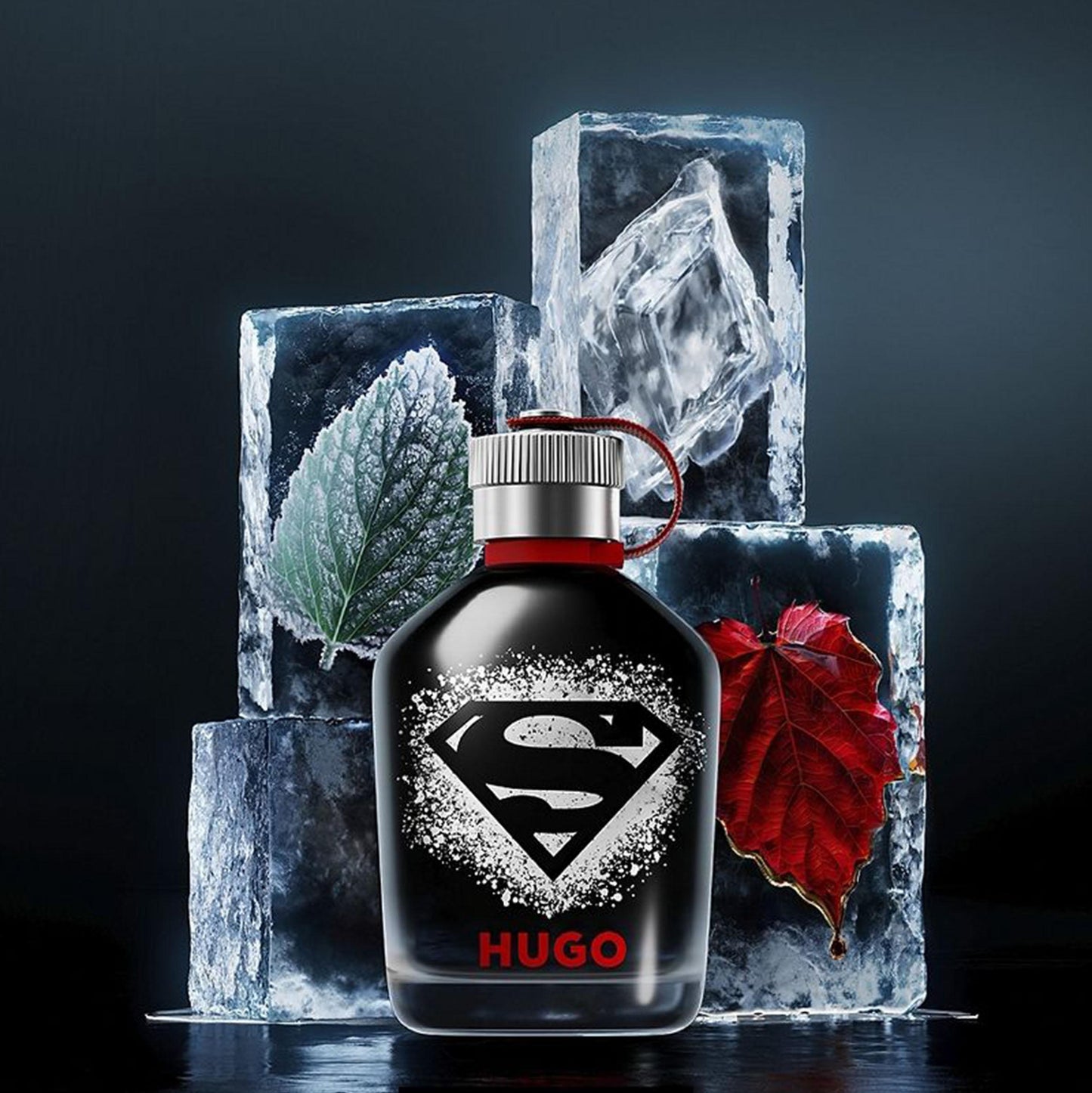 Hugo Boss X Superman Eau de Parfum 125 ml Masculino