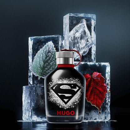 Hugo Boss X Superman Eau de Parfum 125 ml Masculino