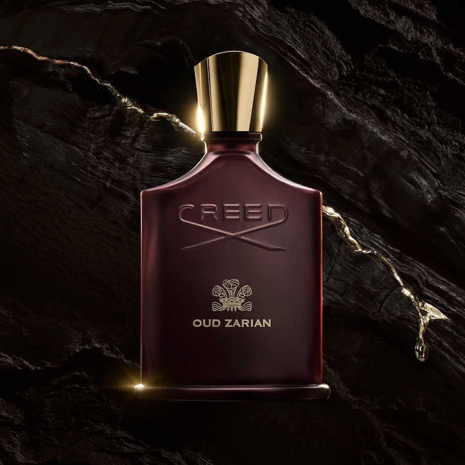 Creed Oud Zarian Eau de Parfum 100 ml Hombre