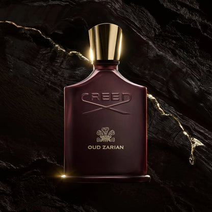 Creed Oud Zarian Eau de Parfum 100 ml Hombre