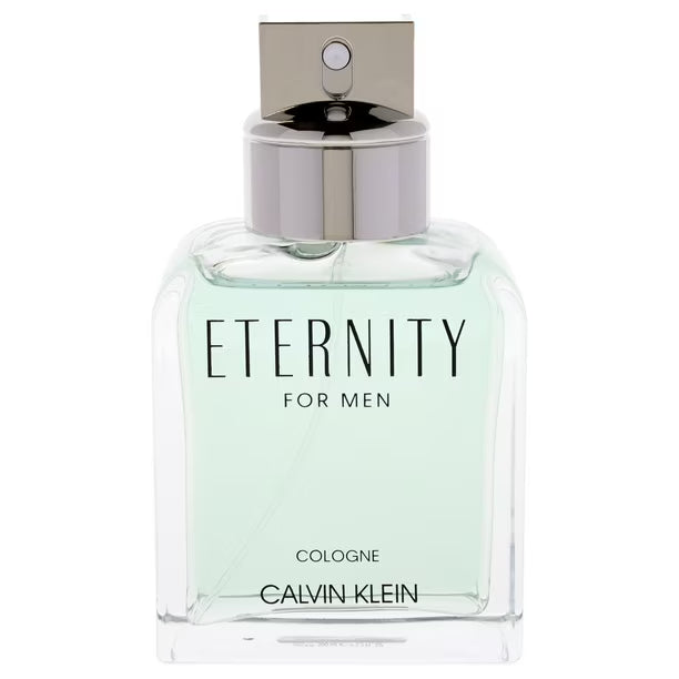 Calvin Klein Cologne Eau de Toillete 100 ml Hombre