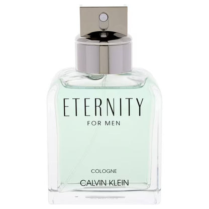 Calvin Klein Cologne Eau de Toillete 100 ml Hombre
