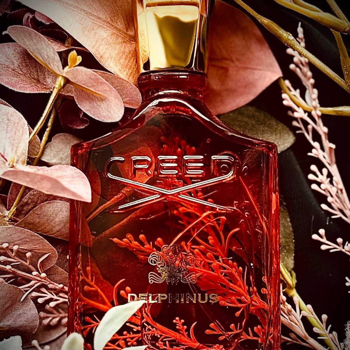 Creed Delphinus Eau de Parfum 100 ml Unisex