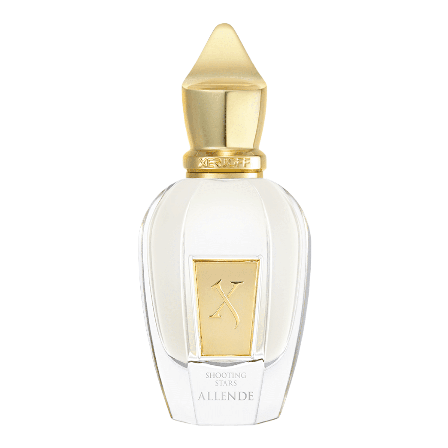 Xerjoff Shooting Stars Allende Eau de Parfum 50 ml Unisex