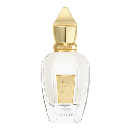 Xerjoff Shooting Stars Allende Eau de Parfum 50 ml Unisex