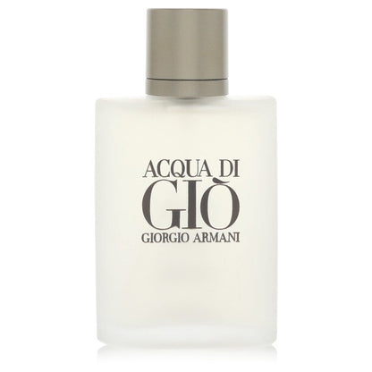 Giorgio Armani Acqua Di Gio Eau de Toilette Hombre 100 ml (Tester) ml
