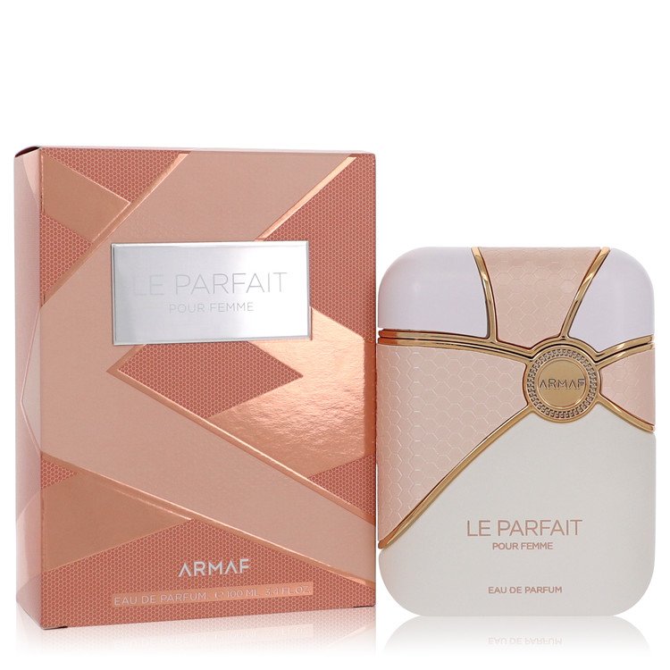 Armaf Le Parfait Eau de Parfum Mujer 100 ml