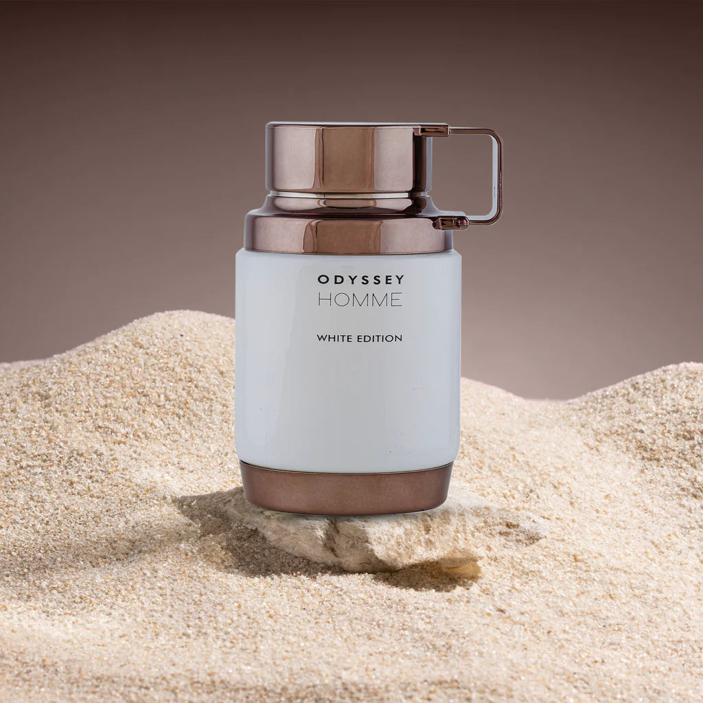 Armaf Odyssey Homme White Eau de Parfum 100 ml Hombre
