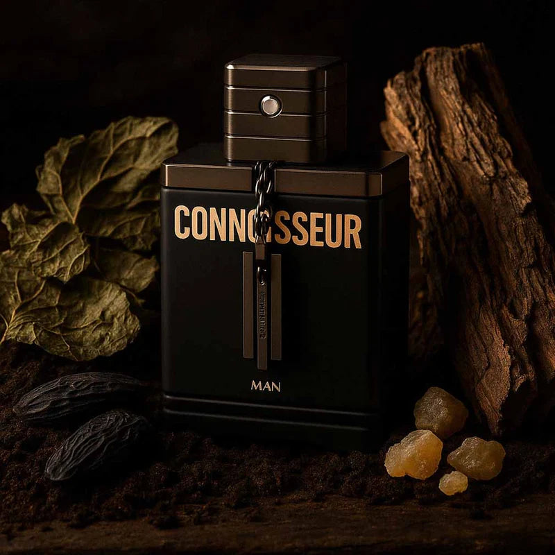 Armaf Connoisseur Eau de Parfum 100 ml Hombre