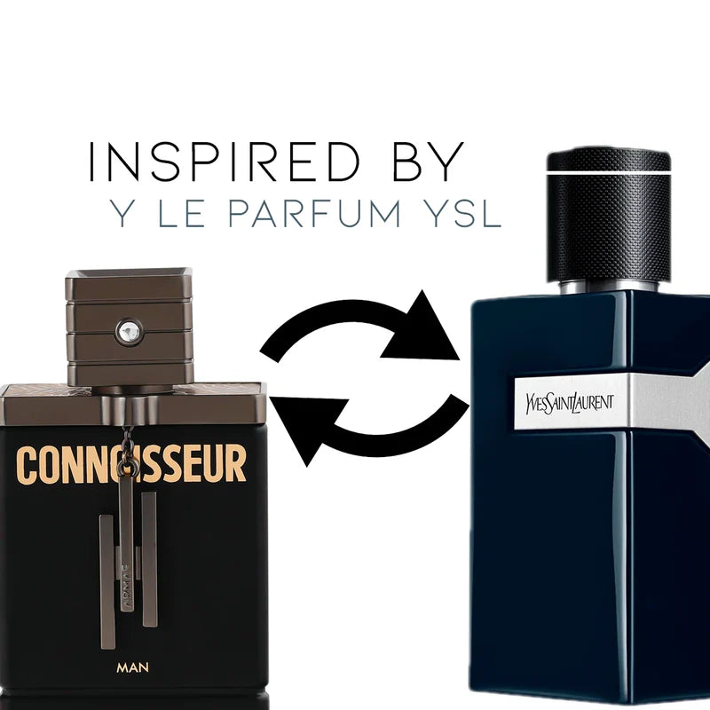 Armaf Connoisseur Eau de Parfum 100 ml Hombre