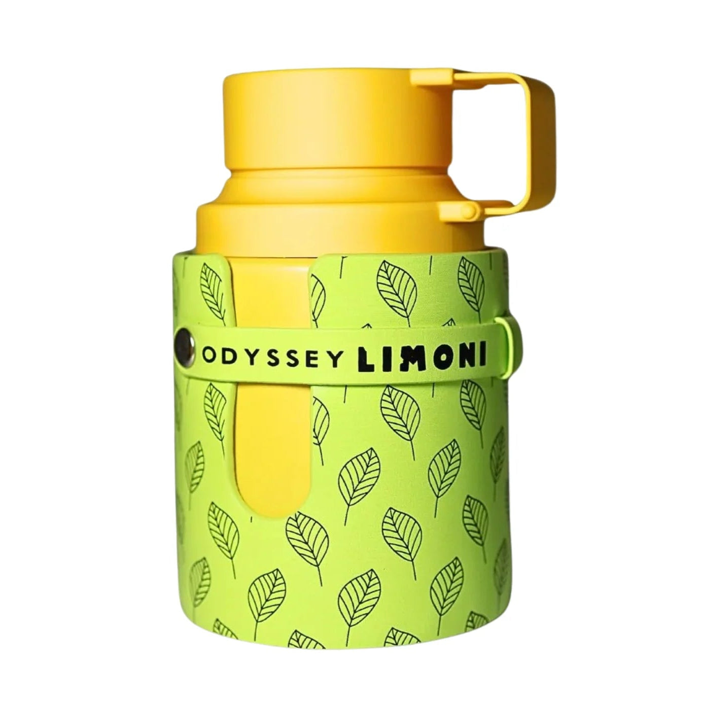 Armaf Odyssey Limoni Eau De Parfum Hombre