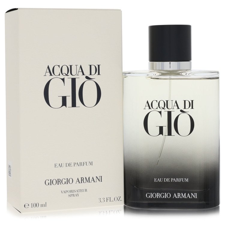Giorgio Armani Acqua Di Gio Eau de Parfum Hombre 100 ml