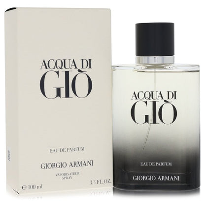 Giorgio Armani Acqua Di Gio Eau de Parfum Hombre 100 ml