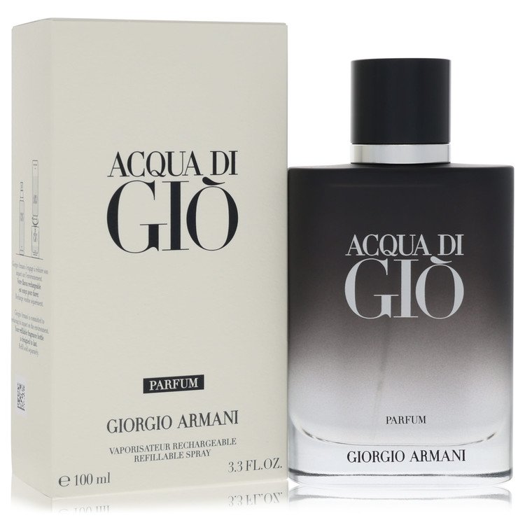 Giorgio Armani Acqua Di Gio Parfum 100 ml Hombre