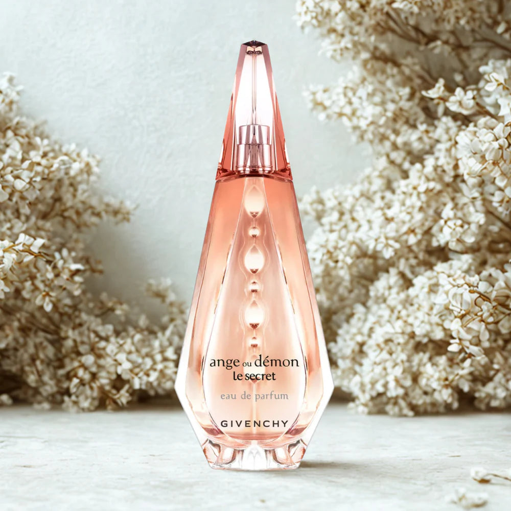 Givenchy Ange Ou Demon Le Secret Eau de Parfum Mujer