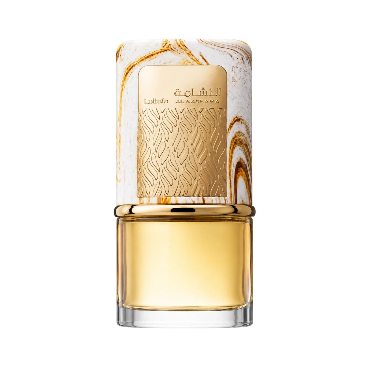 Lattafa Al Nashama Eau de Parfum 100 ml Unisex