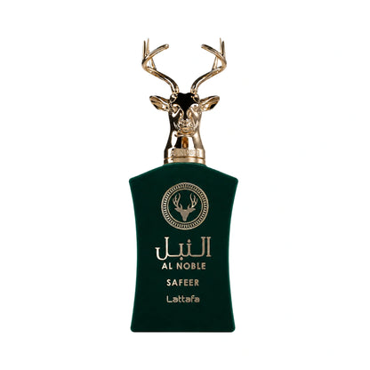 Lattafa Al Noble Safeer Eau de Parfum 100 ml Unisex