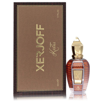 Xerjoff Alexandria III Eau de Parfum 50 ml Mujer