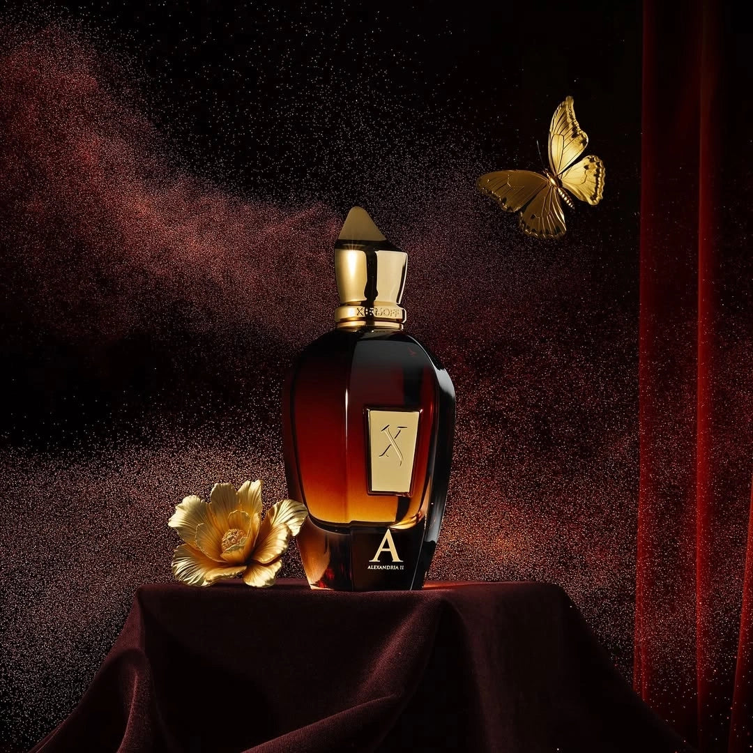 Xerjoff Alexandria II Eau de Parfum Unisex