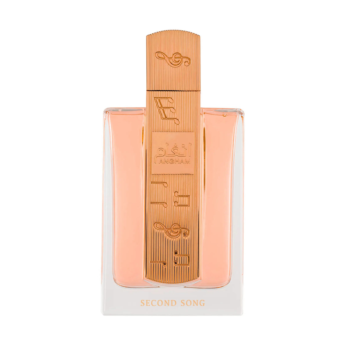 Lattafa Angham Second Song Eau de Parfum 100 ml Mujer