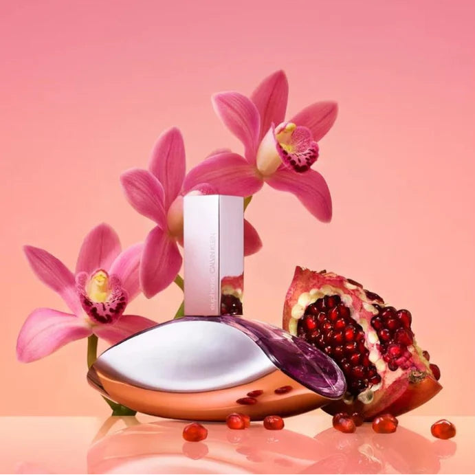Calvin Klein Euphoria Eau de Parfum Mujer