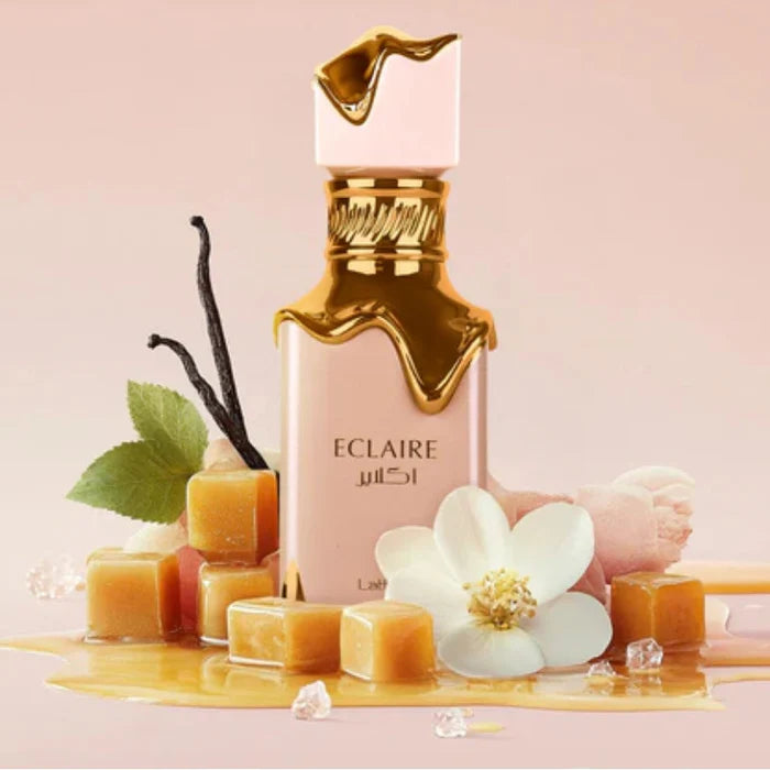 Lattafa Eclaire Eau de Parfum 100 ml Unisex