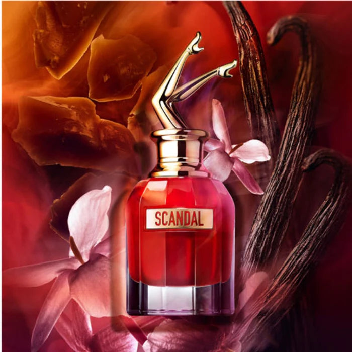 Jean Paul Gaultier Scandal Le Parfum Eau de Parfum Intense 80 ml Mujer