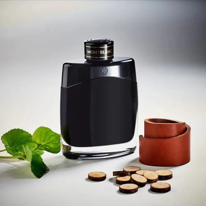 Mont Blanc Legend Eau de Parfum Hombre