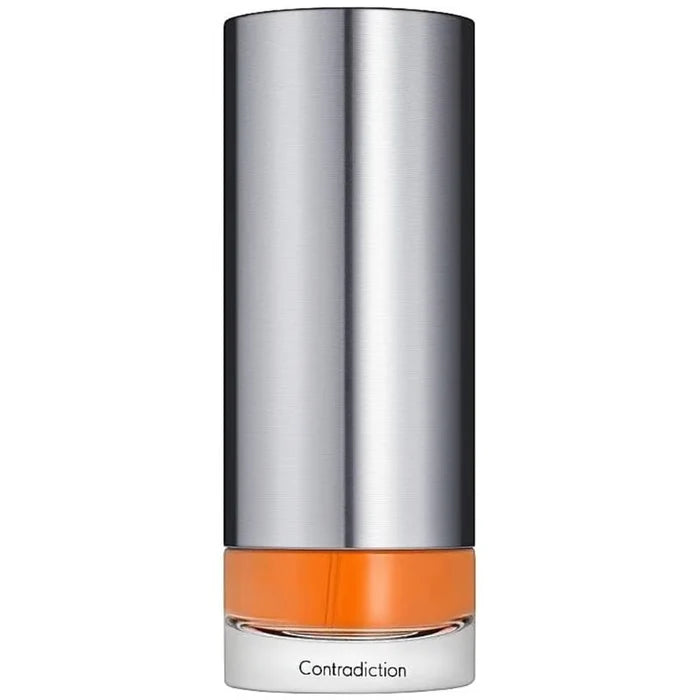 Calvin Klein Contradiction Eau de Parfum 100 ml Mujer