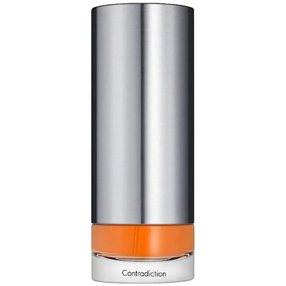 Calvin Klein Contradiction Eau de Parfum 100 ml Mujer