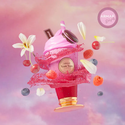 Armaf Yum Yum Eau de Parfum 100 ml Mujer