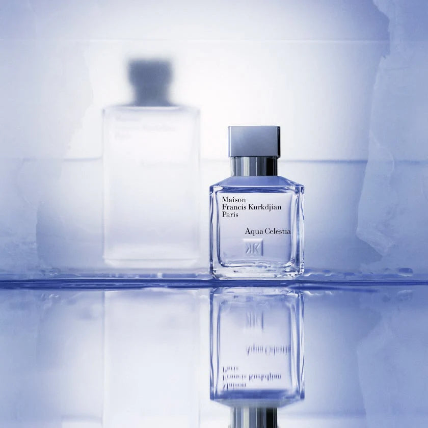 Maison Francis Kurkdjian Aqua Celestia Eau de Toilette 70 ml Unisex
