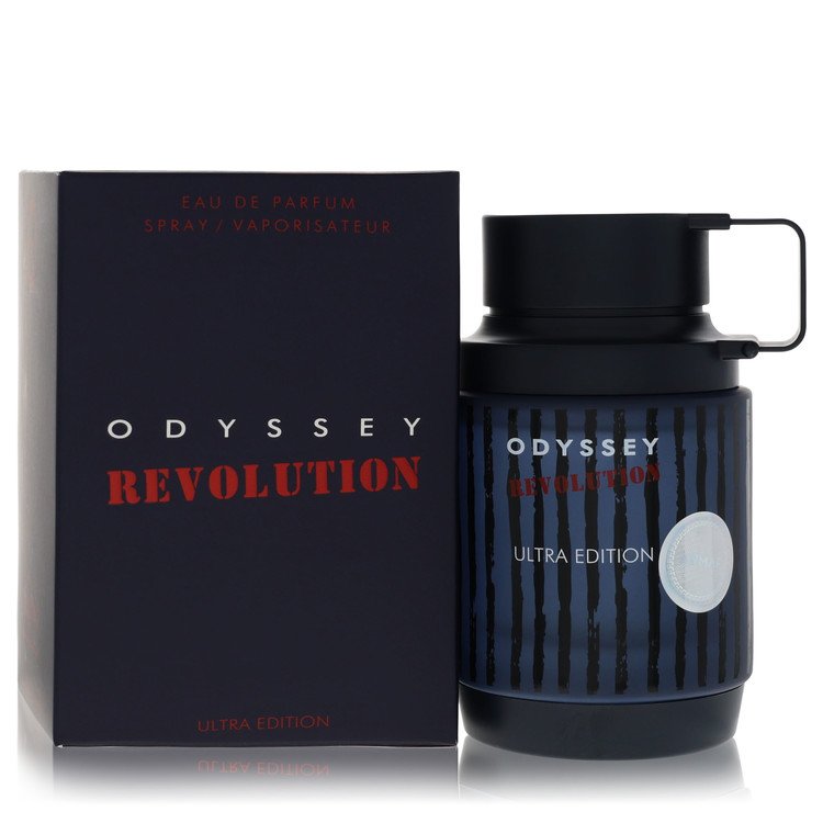 Armaf Odyssey Revolution Eau de Parfum 100 ml Hombre