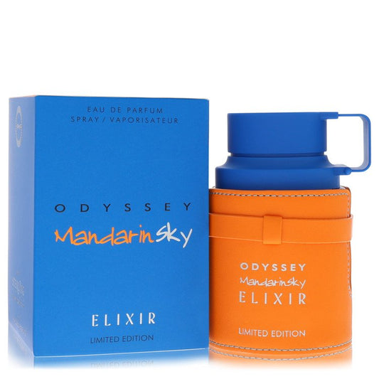 Armaf Odyssey Mandarin Sky Elixir Eau de Parfum 100 ml Hombre