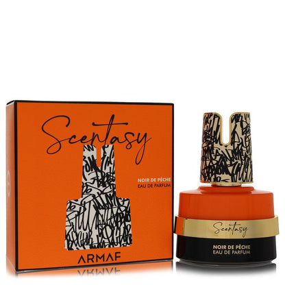 Armaf Scentasy Noir de Peche Eau de Parfum 100 ml Hombre