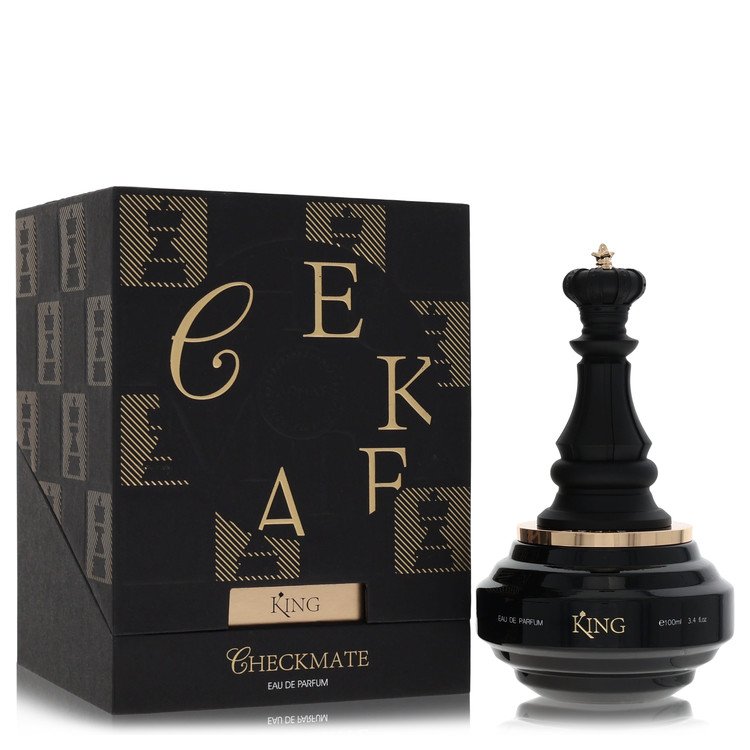 Armaf Checkmate King Eau de Parfum 100 ml Hombre