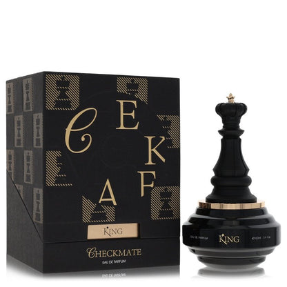 Armaf Checkmate King Eau de Parfum 100 ml Hombre