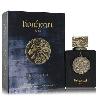 Armaf Club de Nuit Lionheart Eau de Parfum 100 ml Hombre