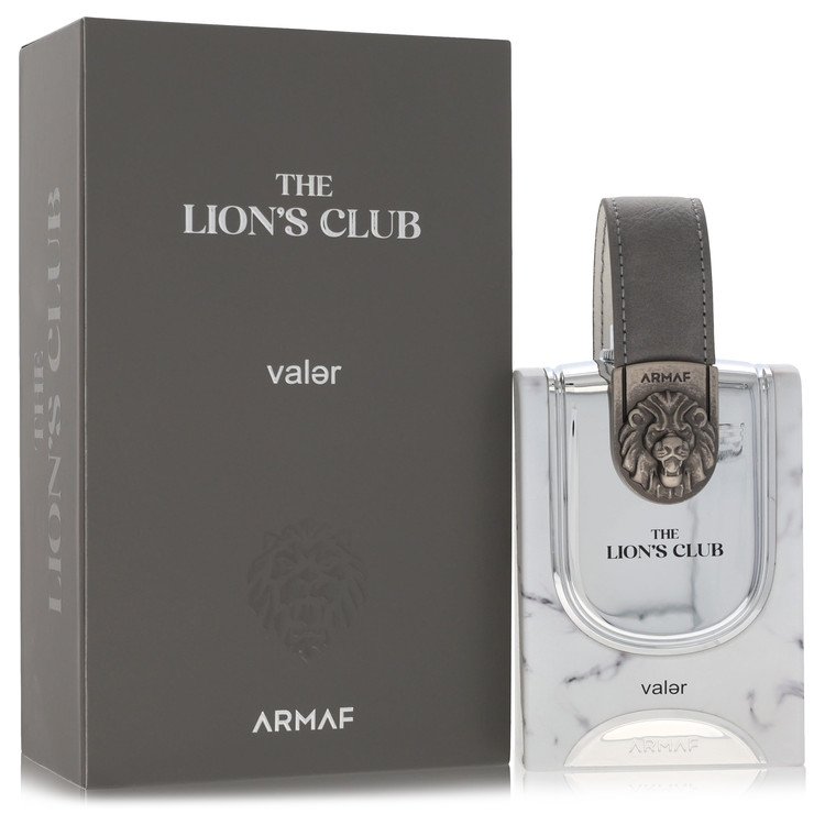 Armaf The Lion's Club Valer Eau de Parfum 100 ml Hombre
